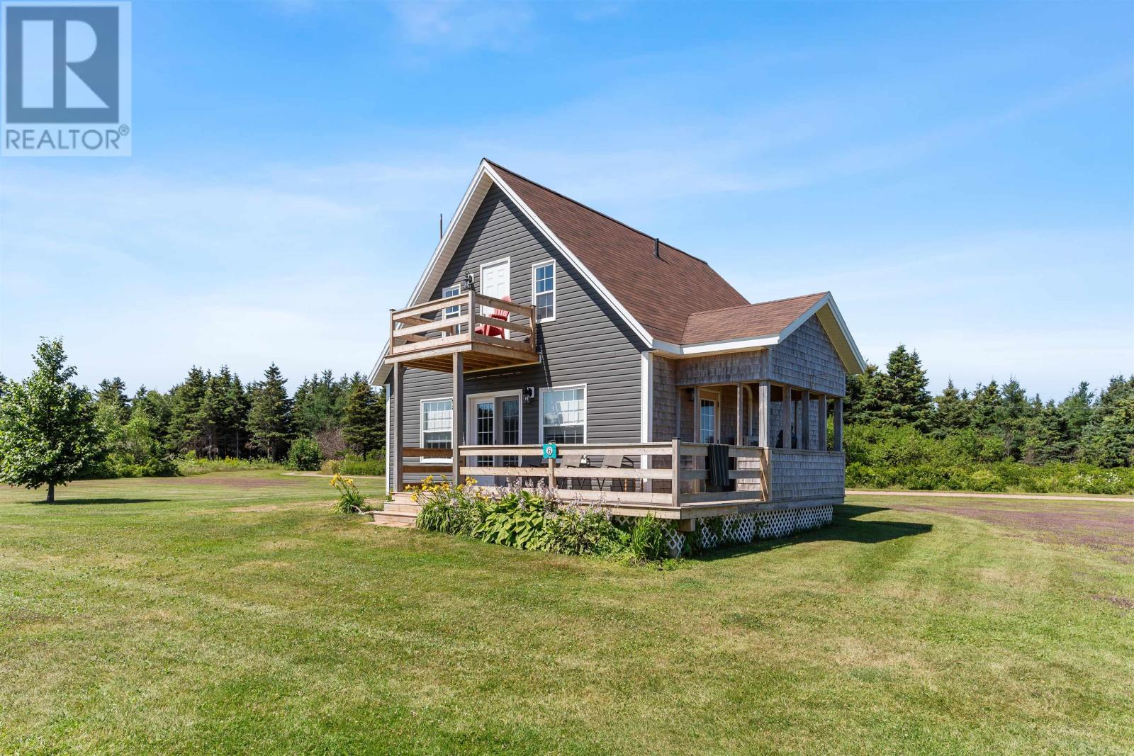 12 Driftwood Country Lane, Anglo Tignish, Prince Edward Island  C0B 2B0 - Photo 1 - 202520259
