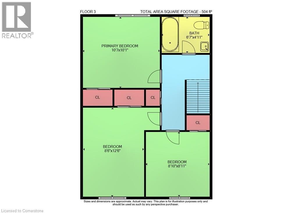 488 Upper Kenilworth Avenue, Hamilton, Ontario  L8T 4G8 - Photo 30 - 40738827