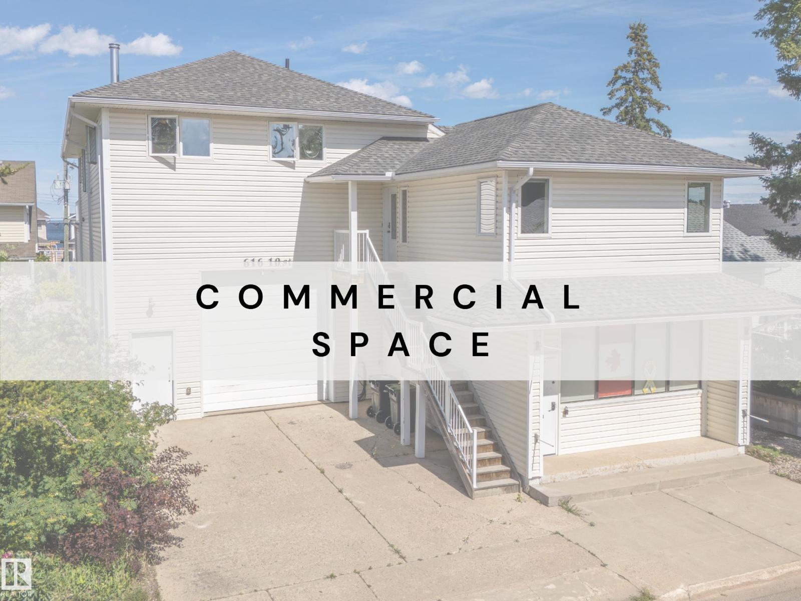 616 10 ST, Cold Lake, Alberta