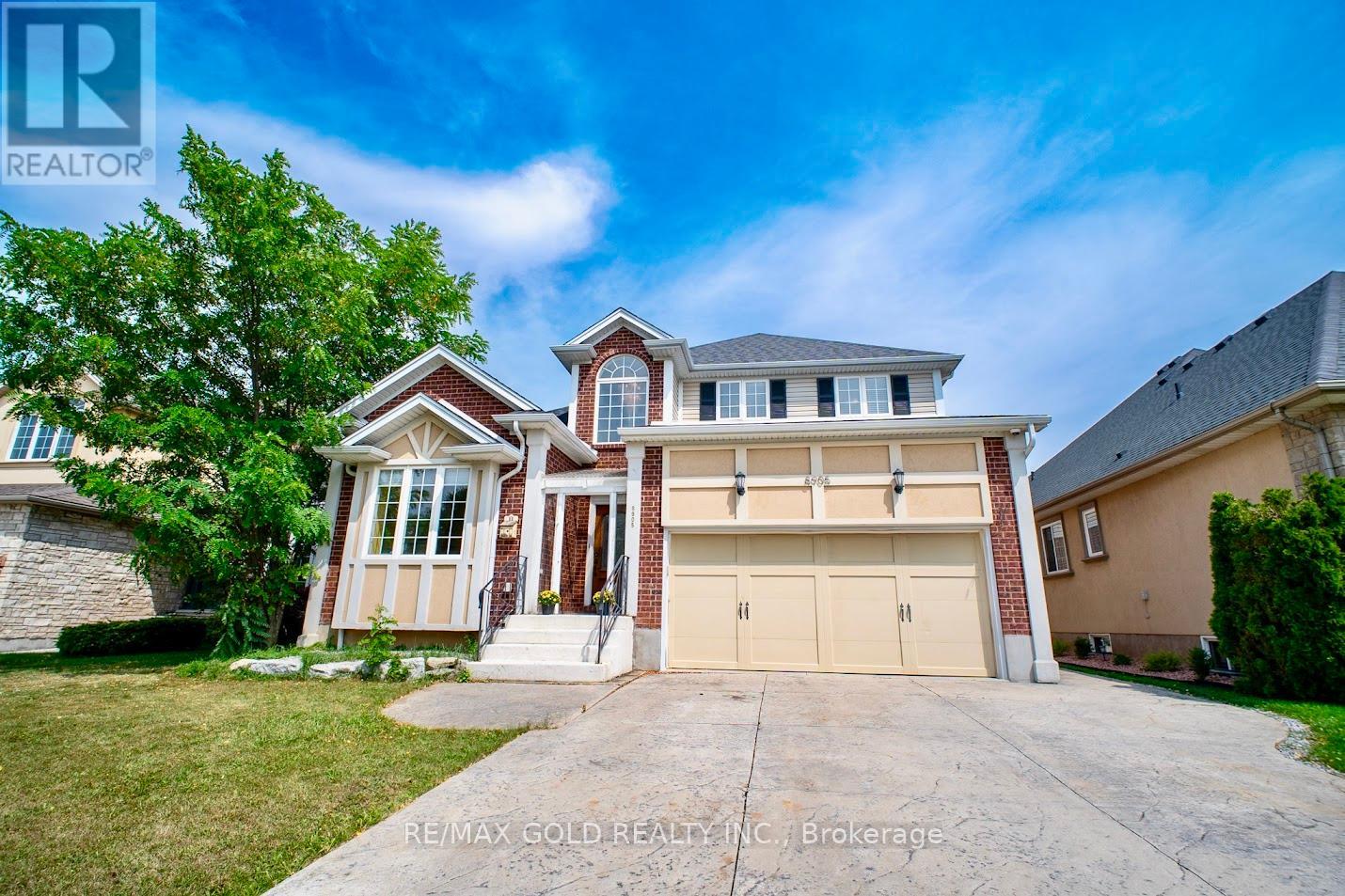 Property at 8905 MCGARRY DRIVE image 1