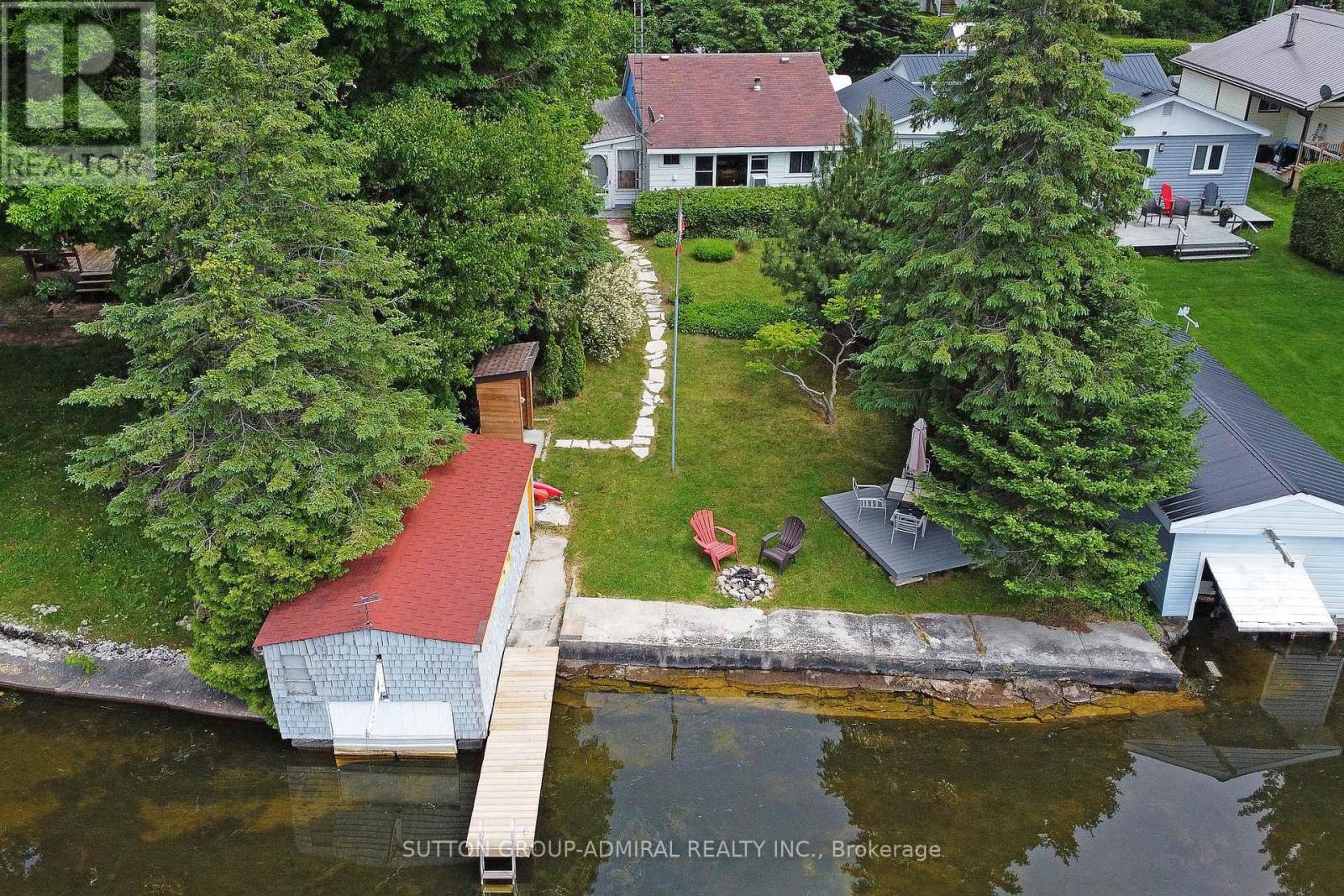 70 Antiquary Road, Kawartha Lakes, Ontario  K0M 2B0 - Photo 1 - X12337353
