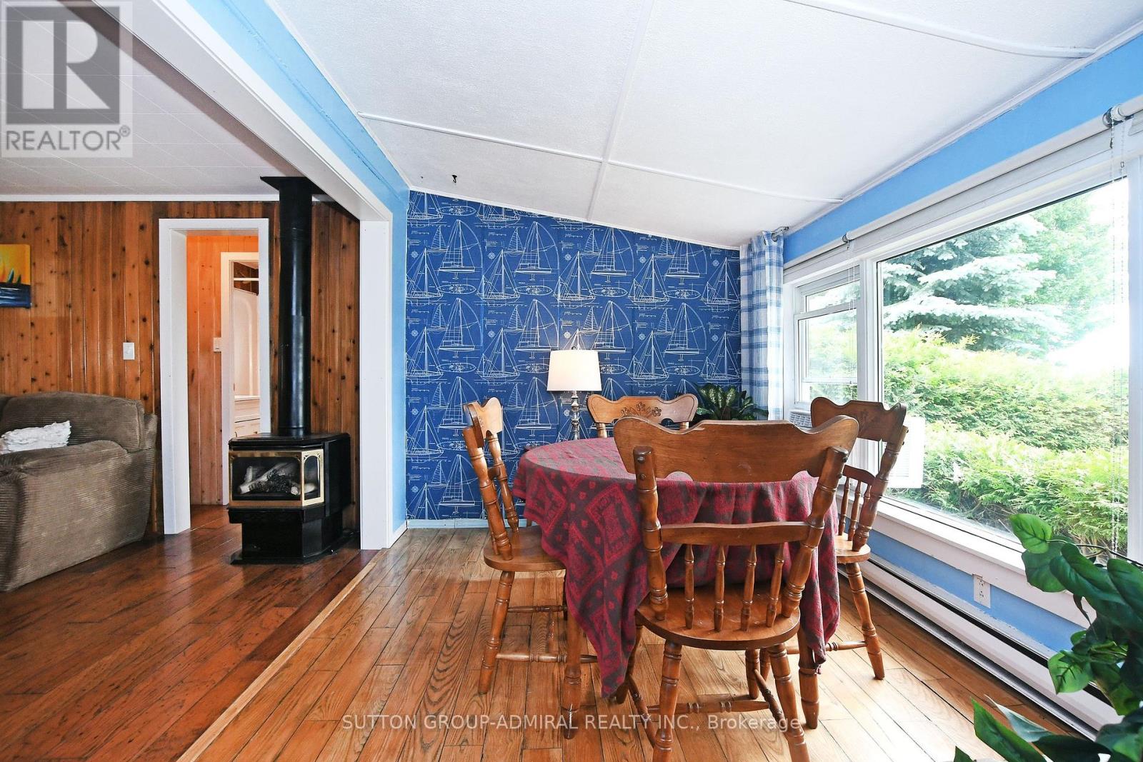 70 Antiquary Road, Kawartha Lakes, Ontario  K0M 2B0 - Photo 16 - X12337353