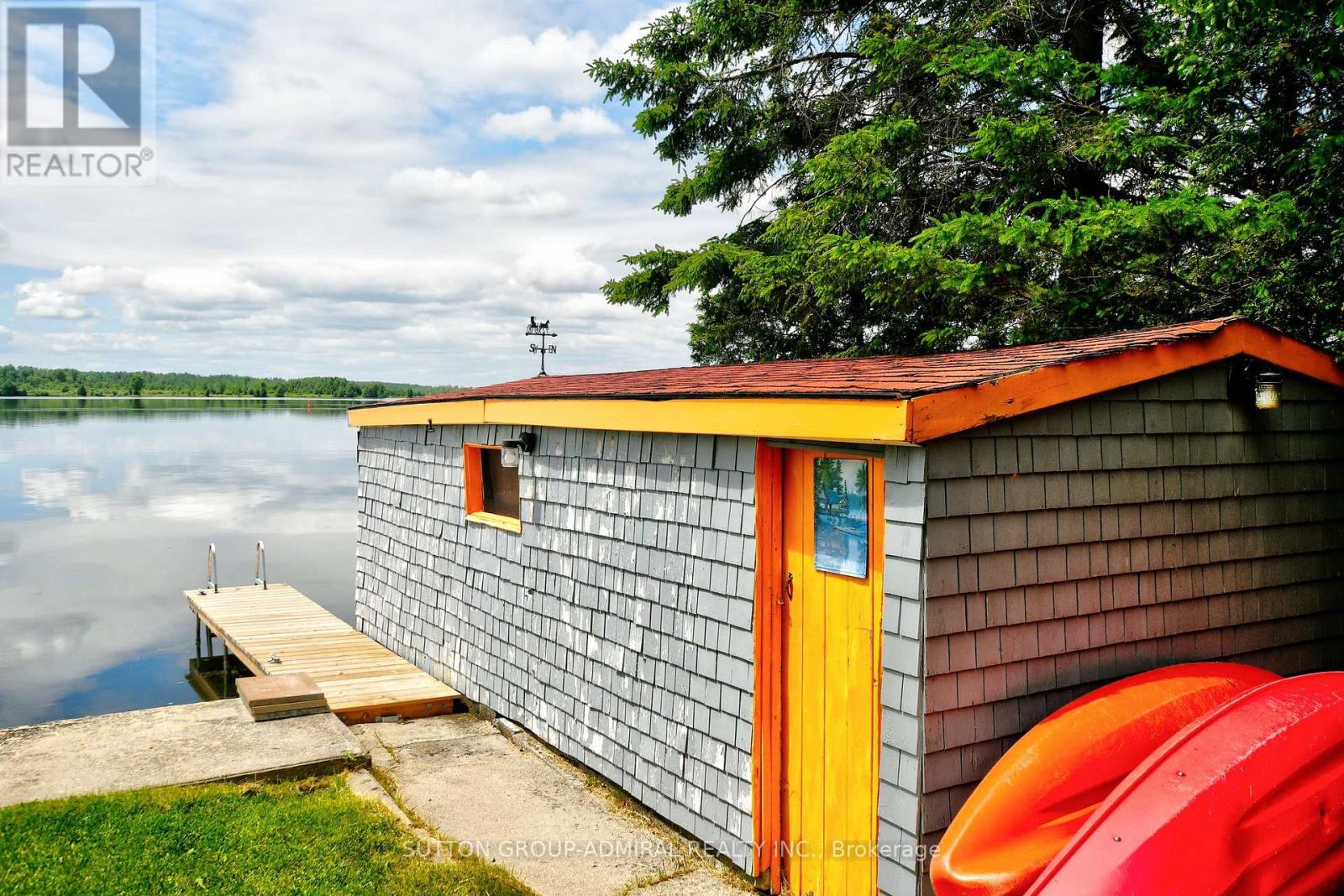 70 Antiquary Road, Kawartha Lakes, Ontario  K0M 2B0 - Photo 30 - X12337353