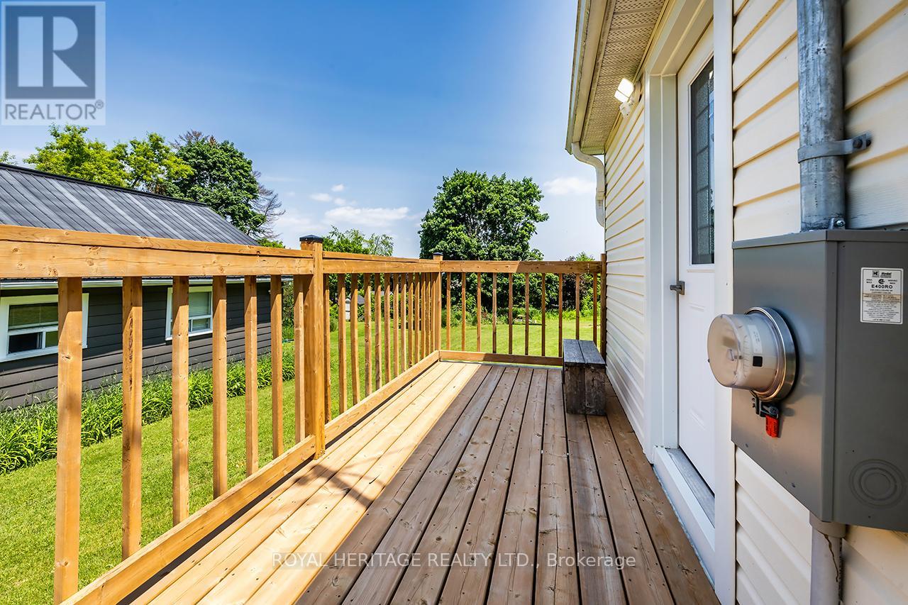 5049 Chapel Street, Hamilton Township, Ontario  K0L 1E0 - Photo 27 - X12337377