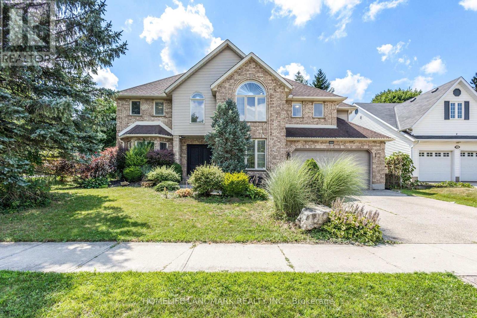 Property at 525 LEIGHLAND DRIVE image 1