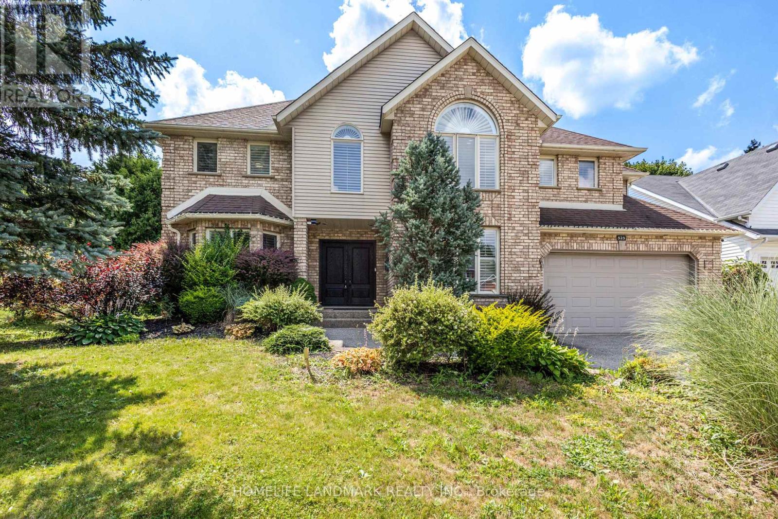 Property at 525 LEIGHLAND DRIVE image 2