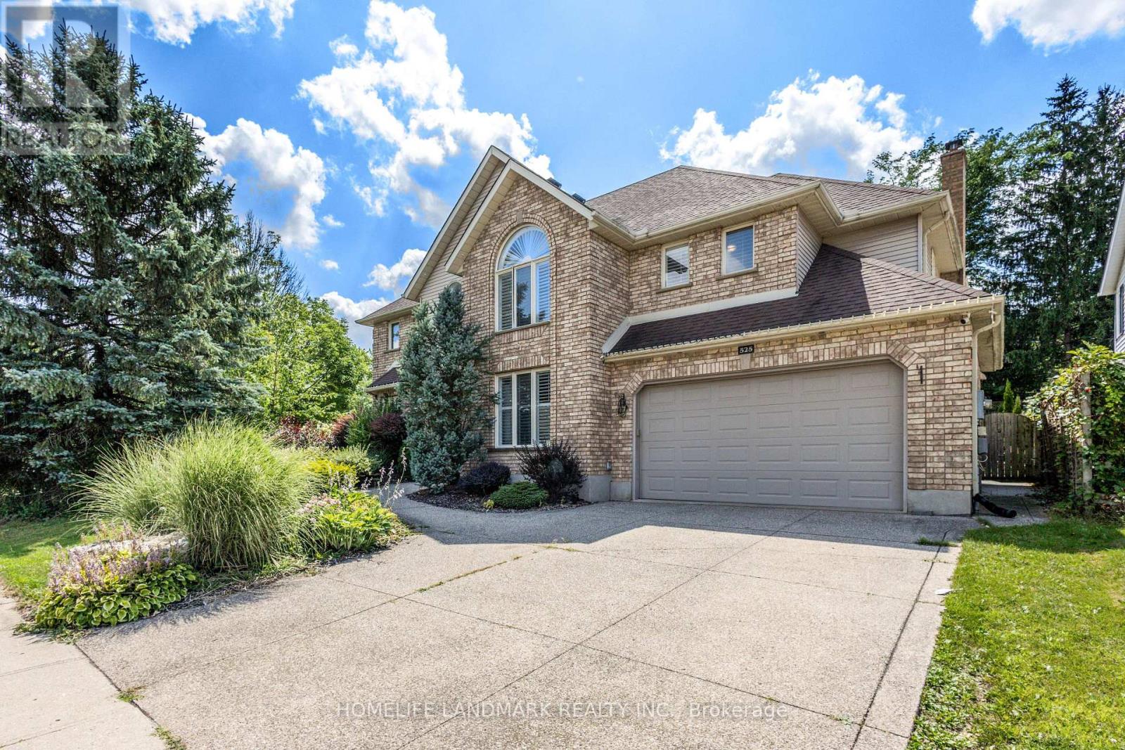 Property at 525 LEIGHLAND DRIVE image 3