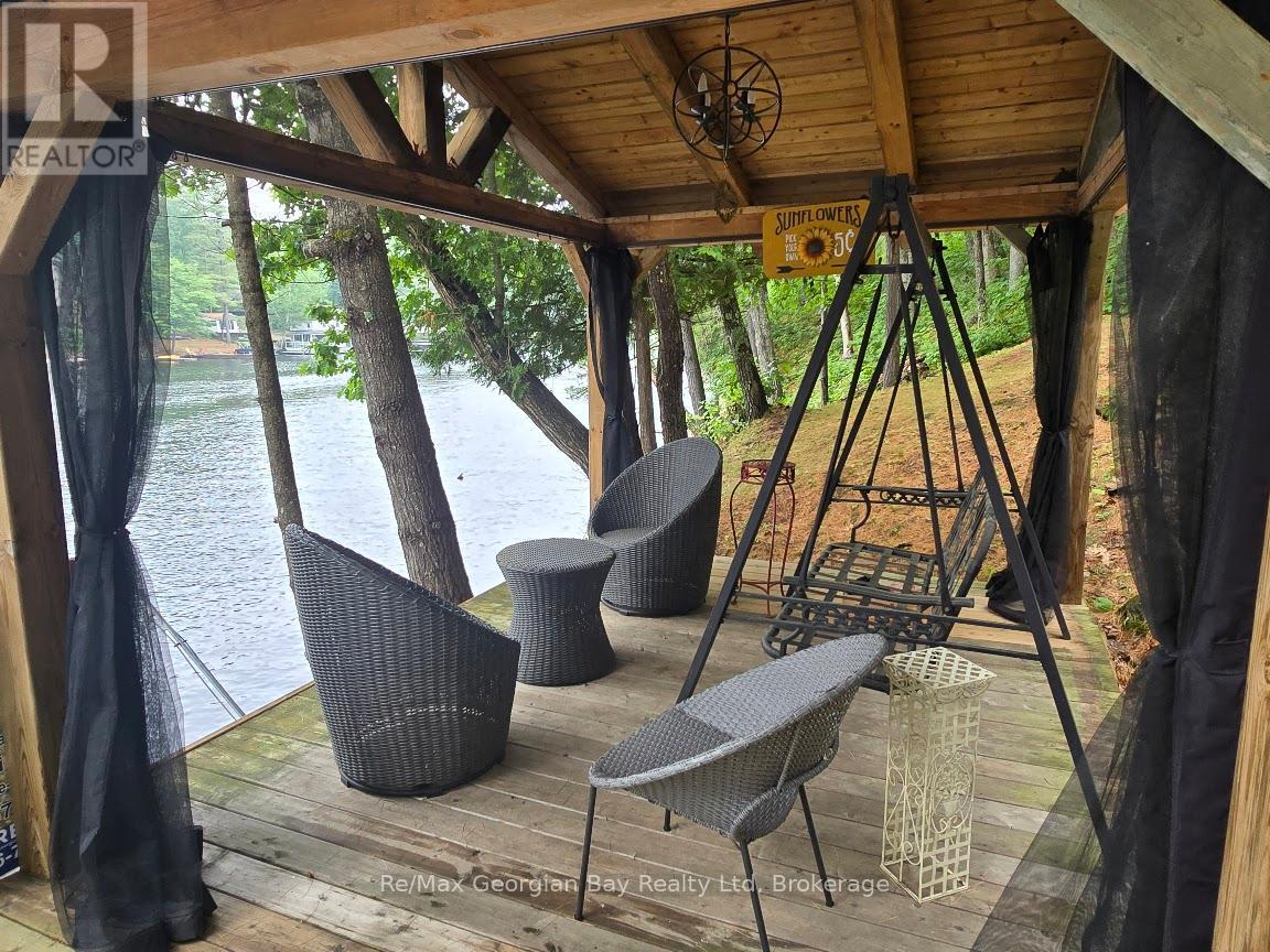 4 Severn River Sr406, Muskoka Lakes, Ontario  L0K 1E0 - Photo 32 - X12251201