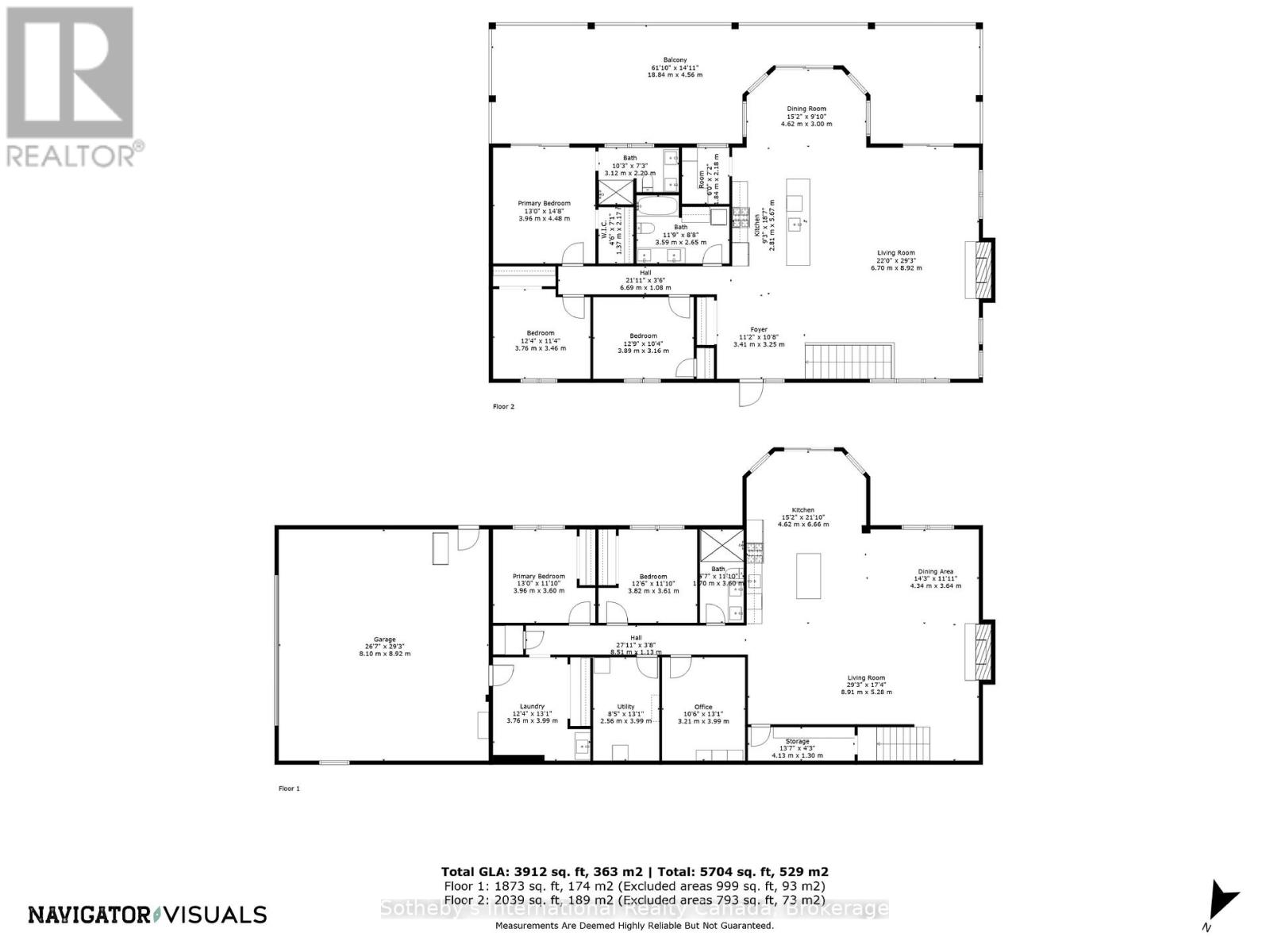 2749 Brunel Road S, Huntsville, Ontario  P1H 2J3 - Photo 26 - X12336421