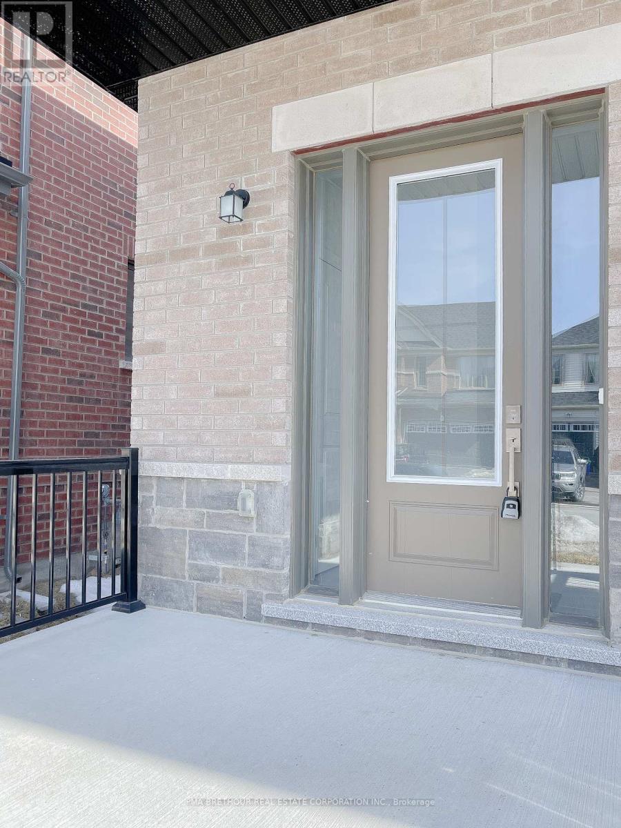 2077 Chris Mason Street, Oshawa, Ontario  L1L 0S5 - Photo 33 - E12256460