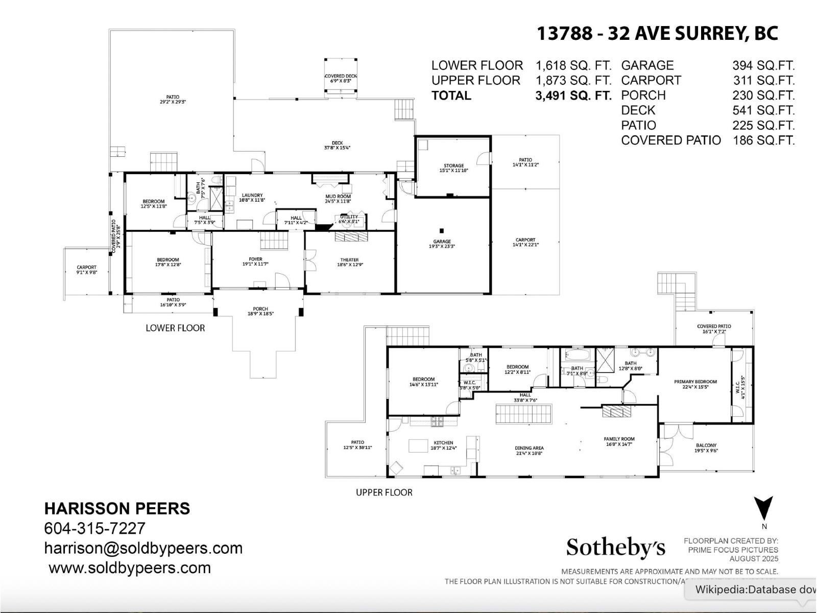 13788 32 Avenue, Surrey, British Columbia  V4P 2B8 - Photo 25 - R3035687