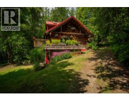 1506 Highway 31A Highway, new denver, British Columbia