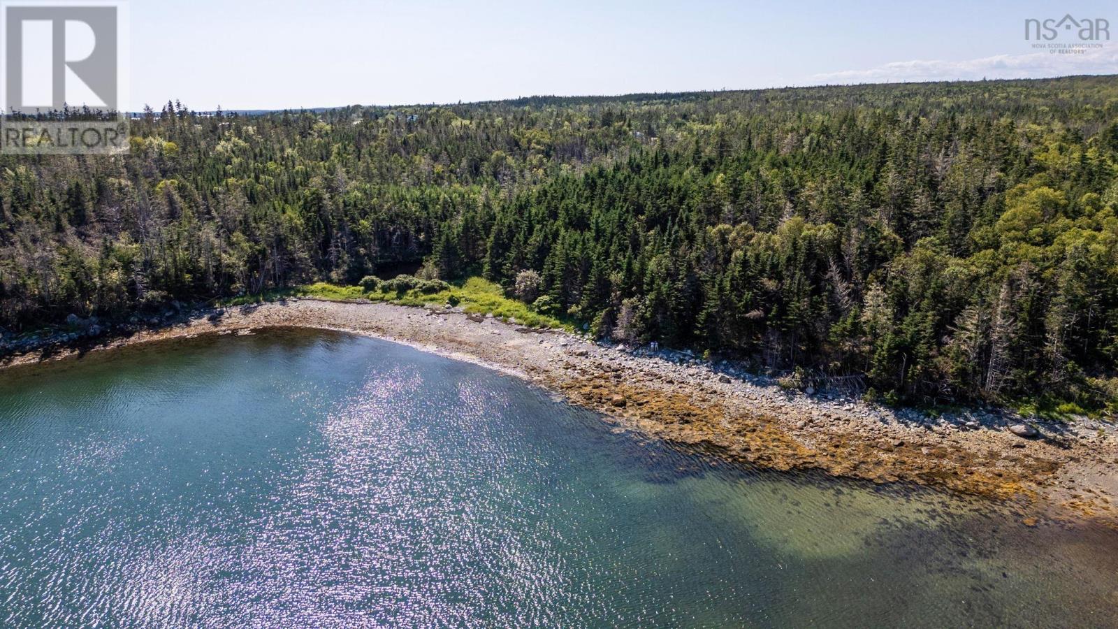 Lot Zm No 7 Highway, Murphy Cove, Nova Scotia  B0J 3H0 - Photo 1 - 202423003