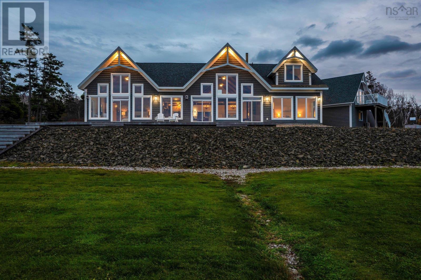 5199 Shore Road, Parkers Cove, Nova Scotia  B0S 1L0 - Photo 11 - 202506508