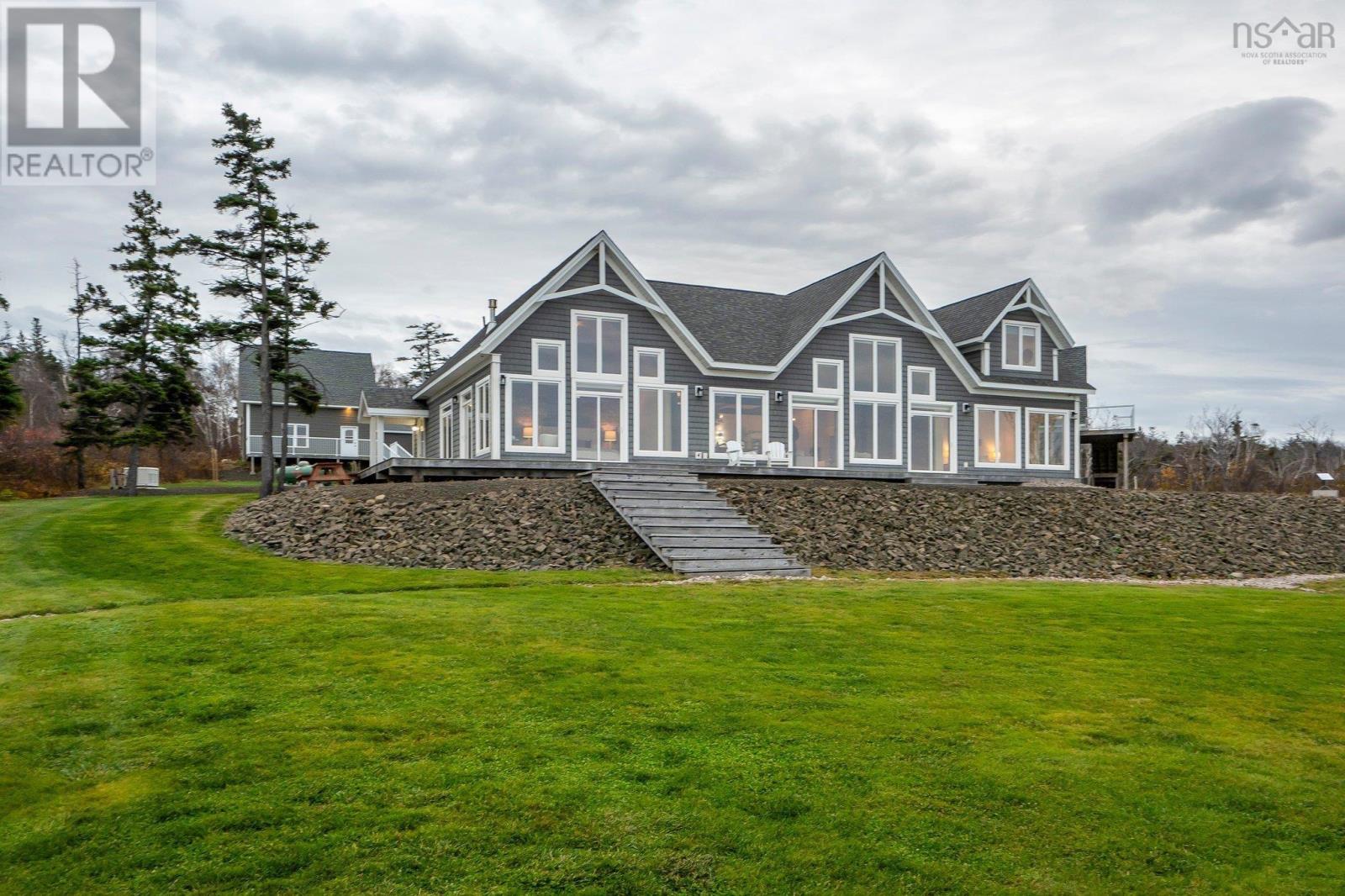 5199 Shore Road, Parkers Cove, Nova Scotia  B0S 1L0 - Photo 2 - 202506508