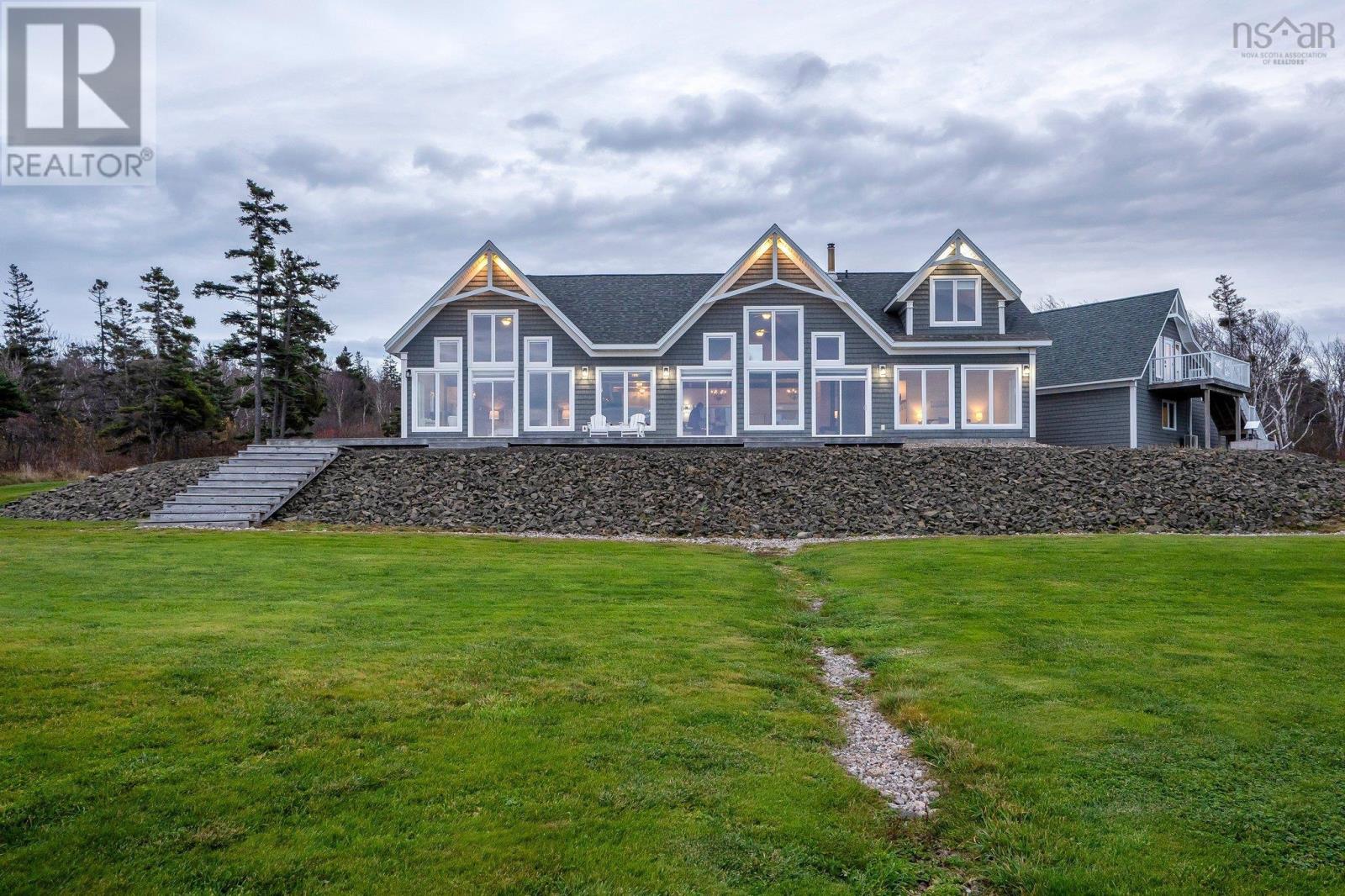 5199 Shore Road, Parkers Cove, Nova Scotia  B0S 1L0 - Photo 10 - 202506508