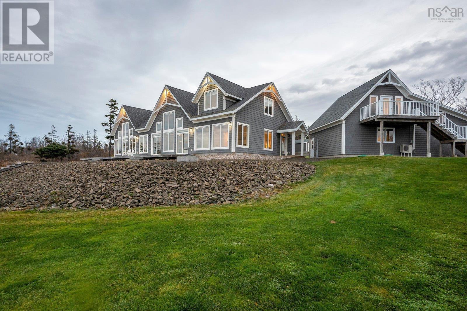 5199 Shore Road, Parkers Cove, Nova Scotia  B0S 1L0 - Photo 12 - 202506508