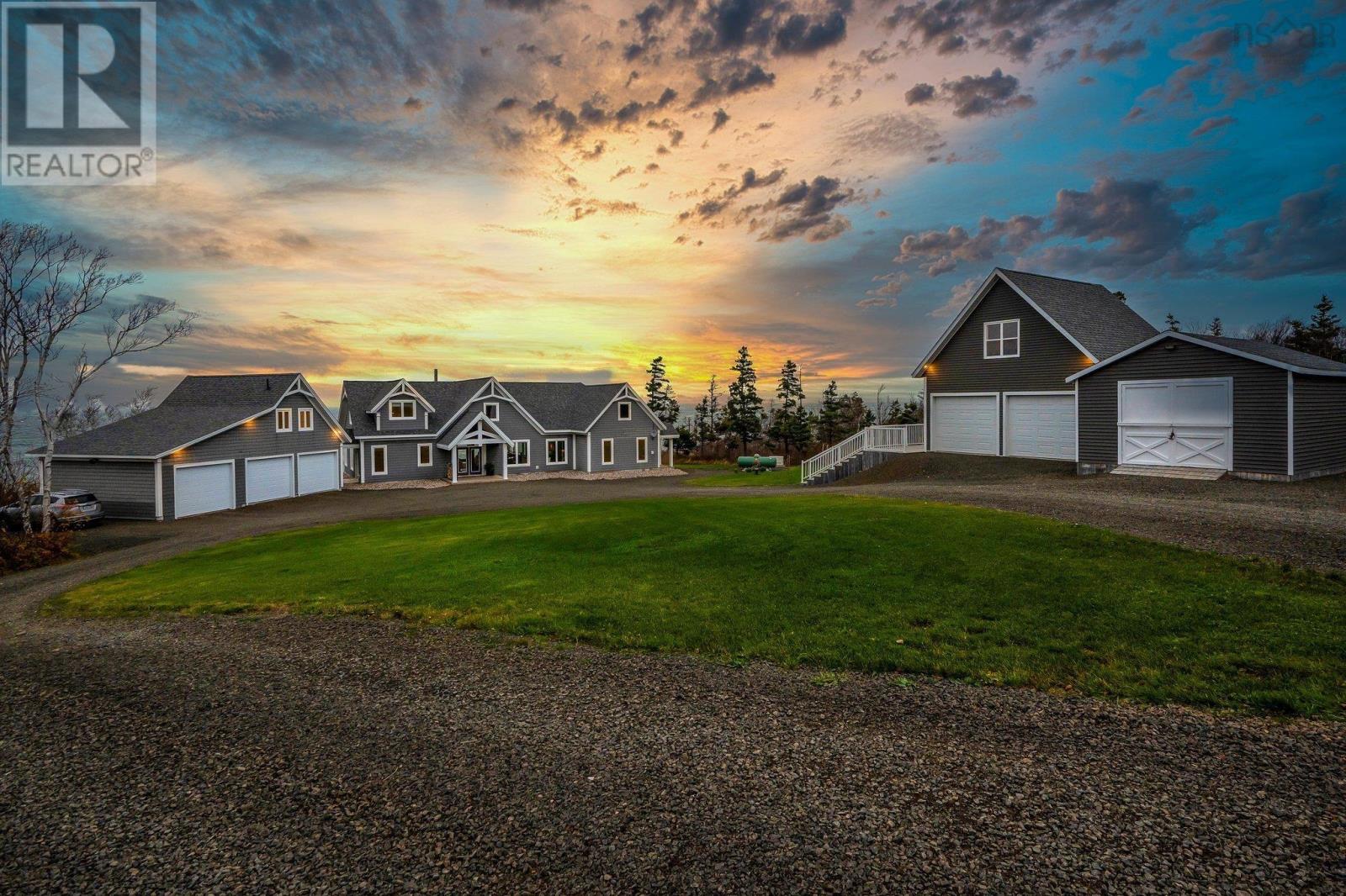 5199 Shore Road, Parkers Cove, Nova Scotia  B0S 1L0 - Photo 4 - 202506508