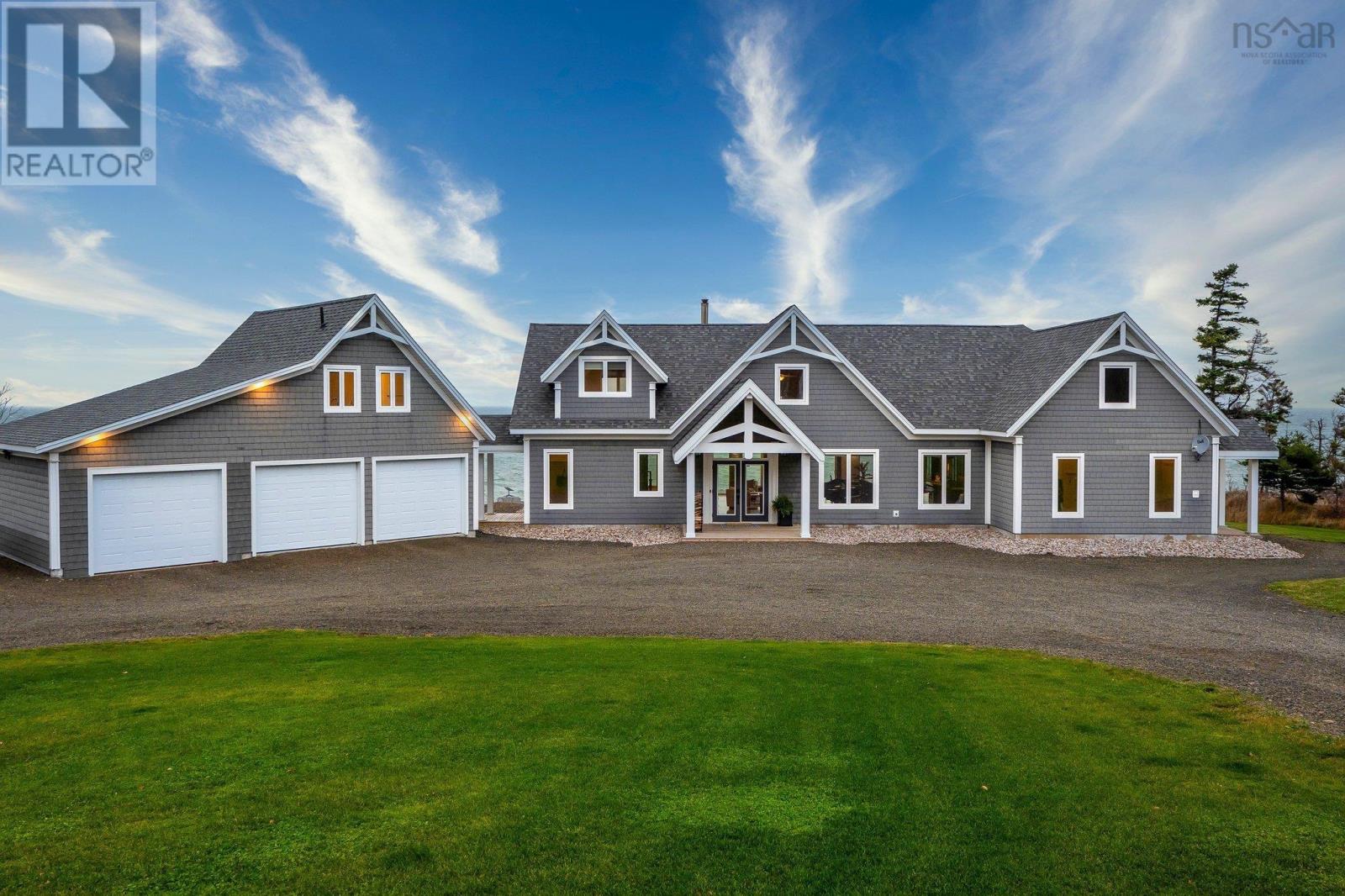 5199 Shore Road, Parkers Cove, Nova Scotia  B0S 1L0 - Photo 3 - 202506508