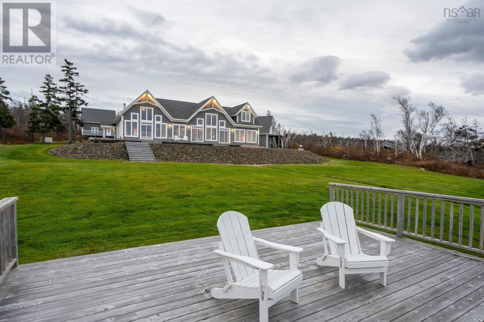 5199 Shore Road, Parkers Cove, Nova Scotia  B0S 1L0 - Photo 9 - 202506508