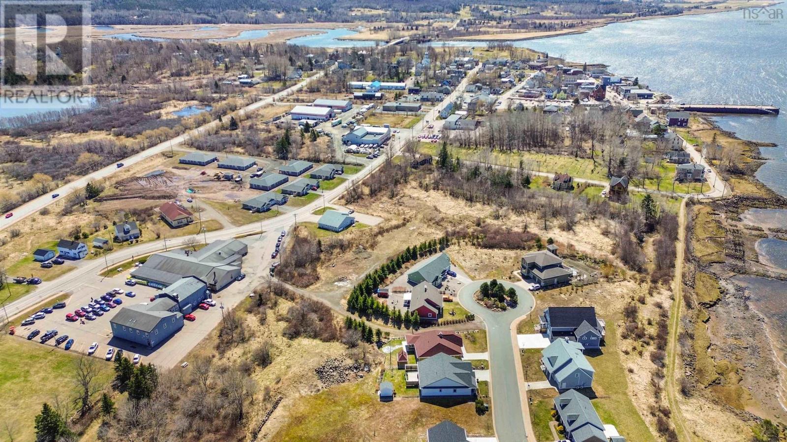Lot 2 Fortier Mills Lane, Annapolis Royal, Nova Scotia  B0S 1A0 - Photo 12 - 202508460