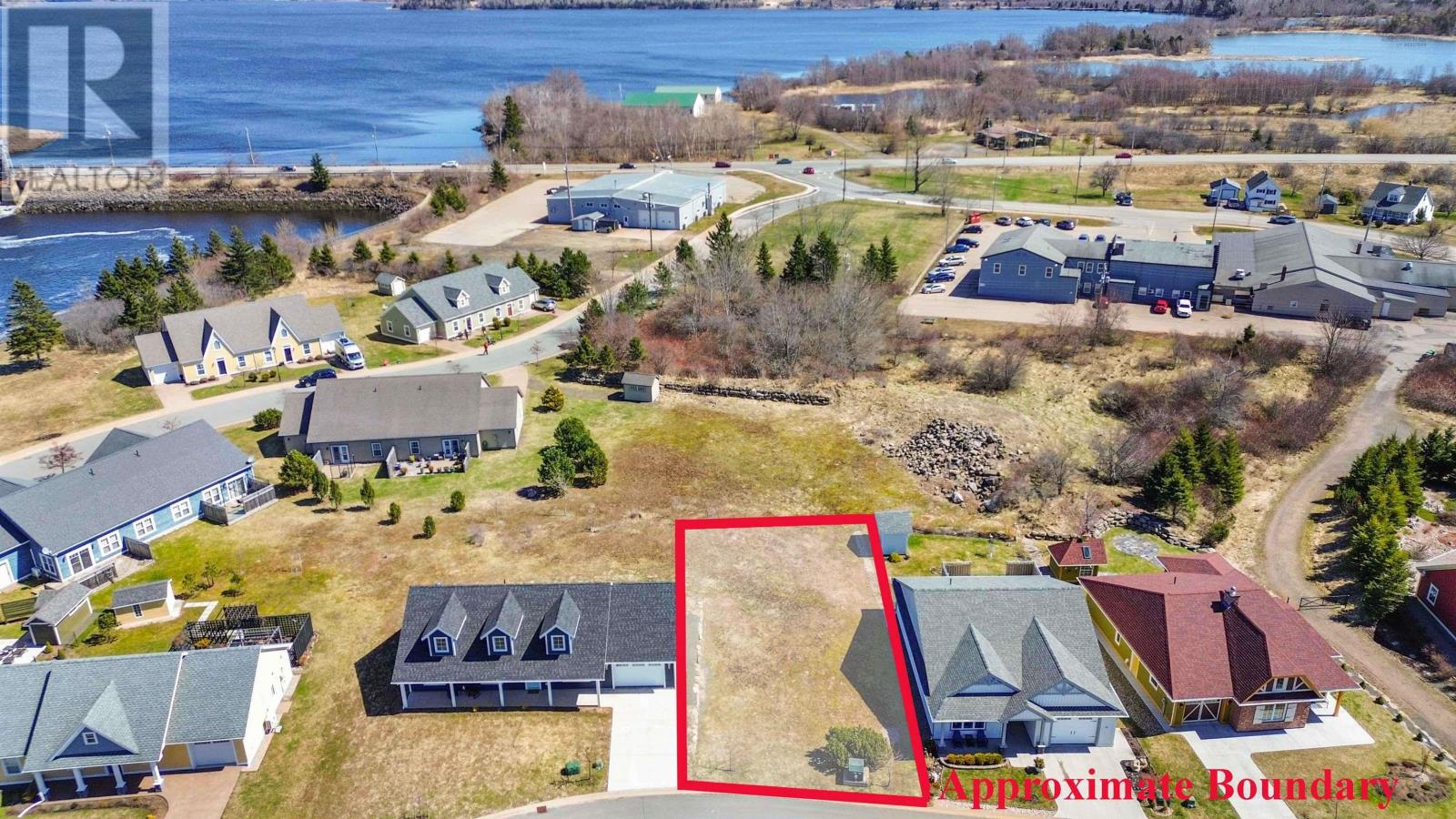 Lot 2 Fortier Mills Lane, Annapolis Royal, Nova Scotia