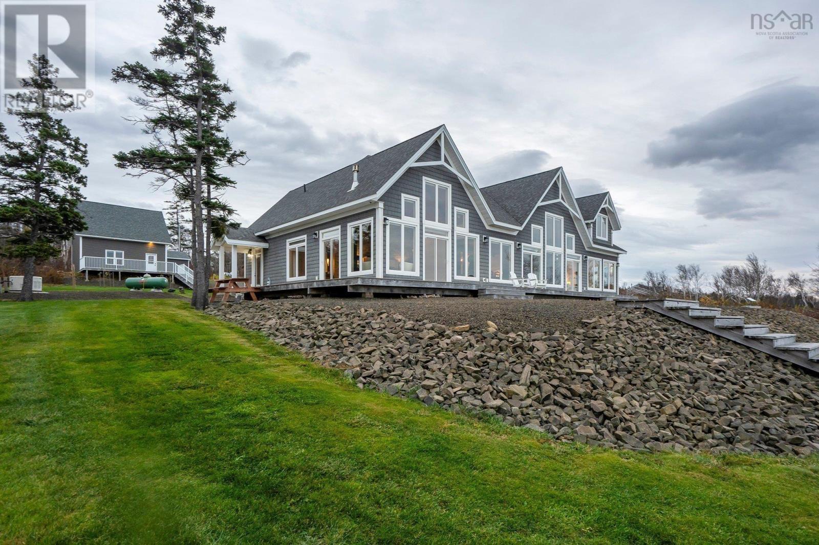 5199 Shore Road, Parkers Cove, Nova Scotia  B0S 1L0 - Photo 6 - 202506508