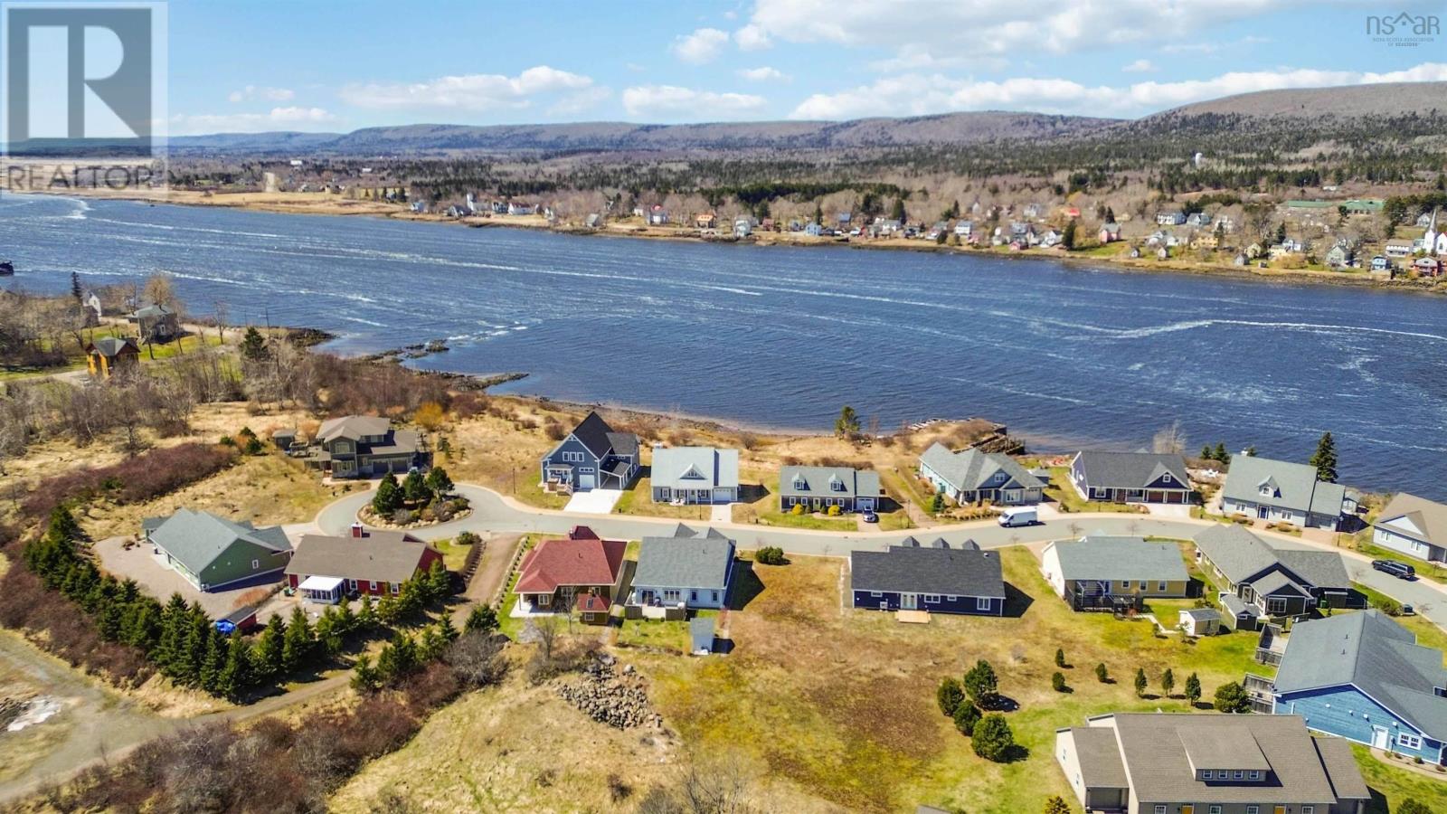 Lot 2 Fortier Mills Lane, Annapolis Royal, Nova Scotia  B0S 1A0 - Photo 2 - 202508460