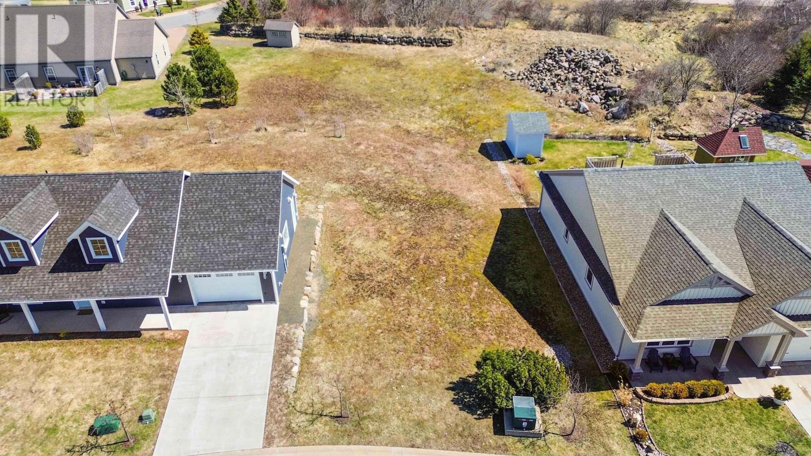 Lot 2 Fortier Mills Lane, Annapolis Royal, Nova Scotia  B0S 1A0 - Photo 8 - 202508460