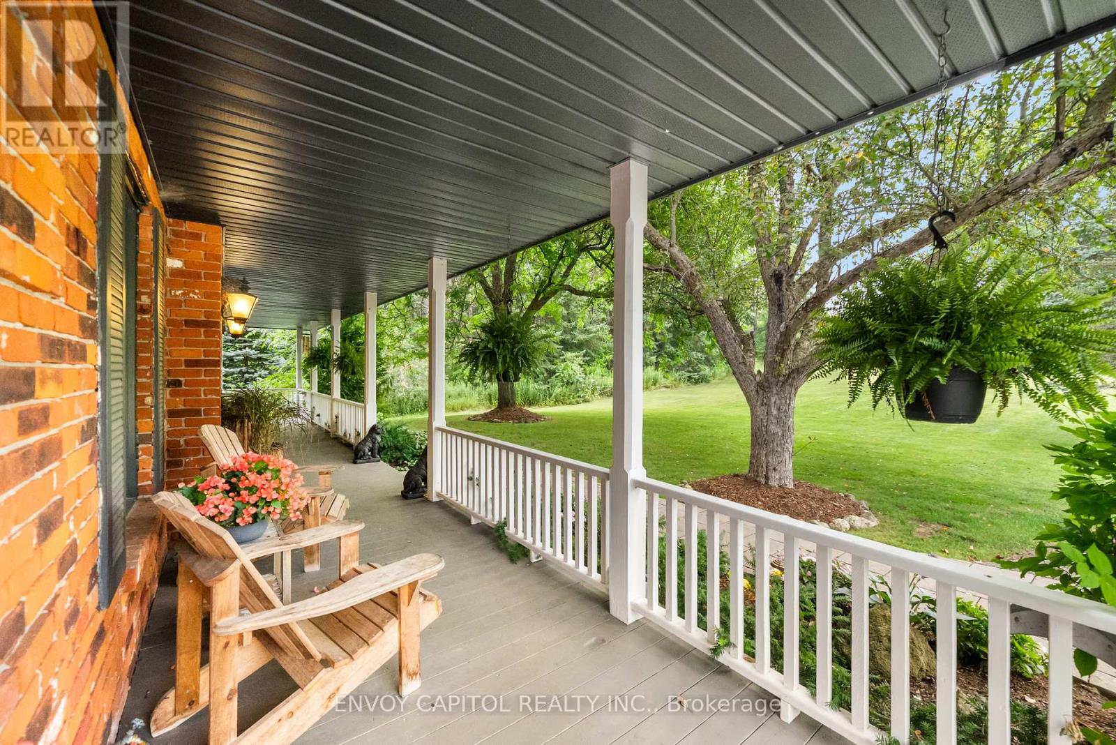 11636 6th Line, Milton, Ontario  L7J 2L7 - Photo 5 - W12336118