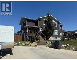 8219 18 Street, dawson creek, British Columbia