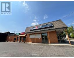 733 PARK STREET S, Peterborough South, Ontario
