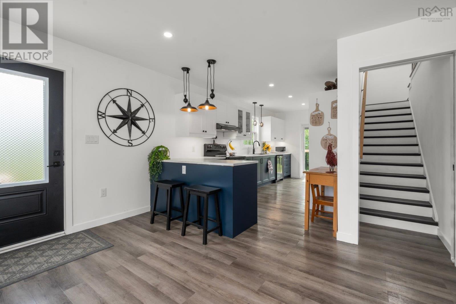 4866 Highway 1, Three Mile Plains, Nova Scotia  B0N 2T0 - Photo 11 - 202515599