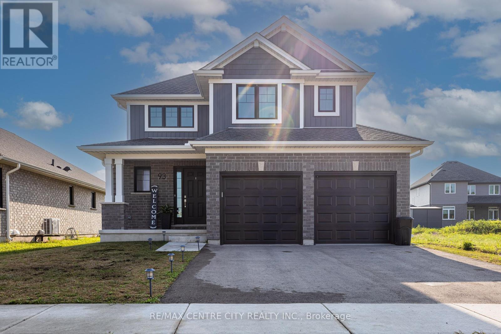 93 Benjamin Parkway, St. Thomas, Ontario  N5R 0M4 - Photo 1 - X12337544