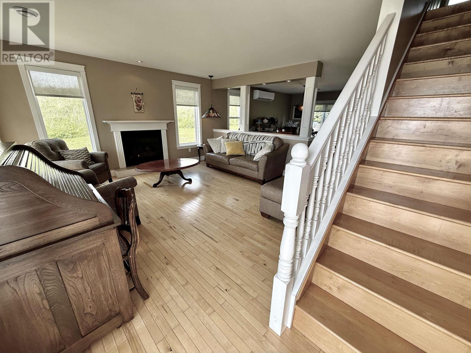 583 Veterans Memorial Drive, Arichat, Nova Scotia  B0E 1A0 - Photo 23 - 202516865