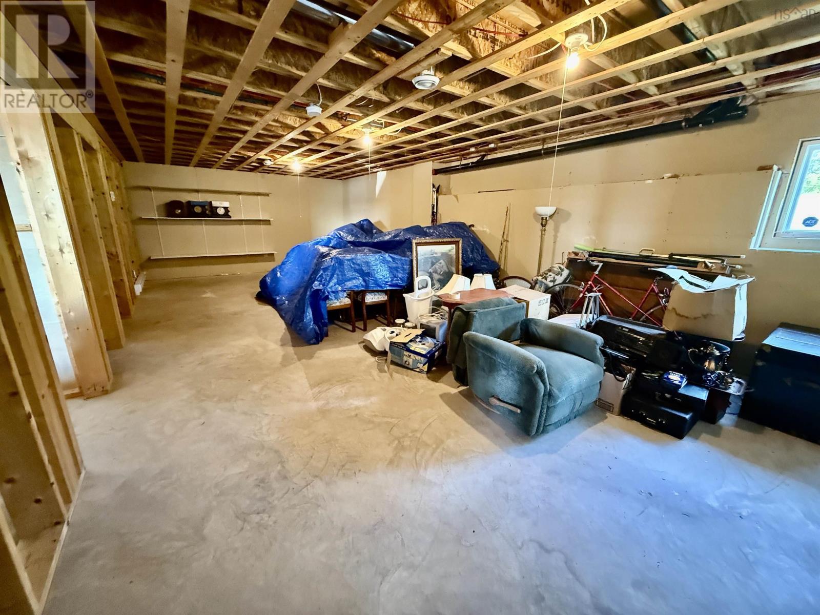 583 Veterans Memorial Drive, Arichat, Nova Scotia  B0E 1A0 - Photo 34 - 202516865