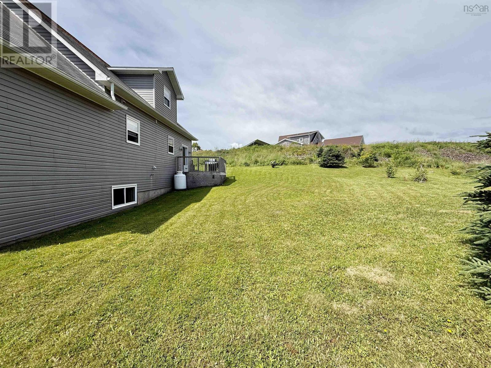 583 Veterans Memorial Drive, Arichat, Nova Scotia  B0E 1A0 - Photo 43 - 202516865
