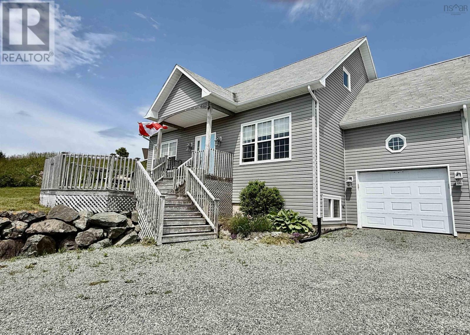 583 Veterans Memorial Drive, Arichat, Nova Scotia  B0E 1A0 - Photo 50 - 202516865