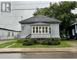 81 DURHAM STREET W, Kawartha Lakes, Ontario