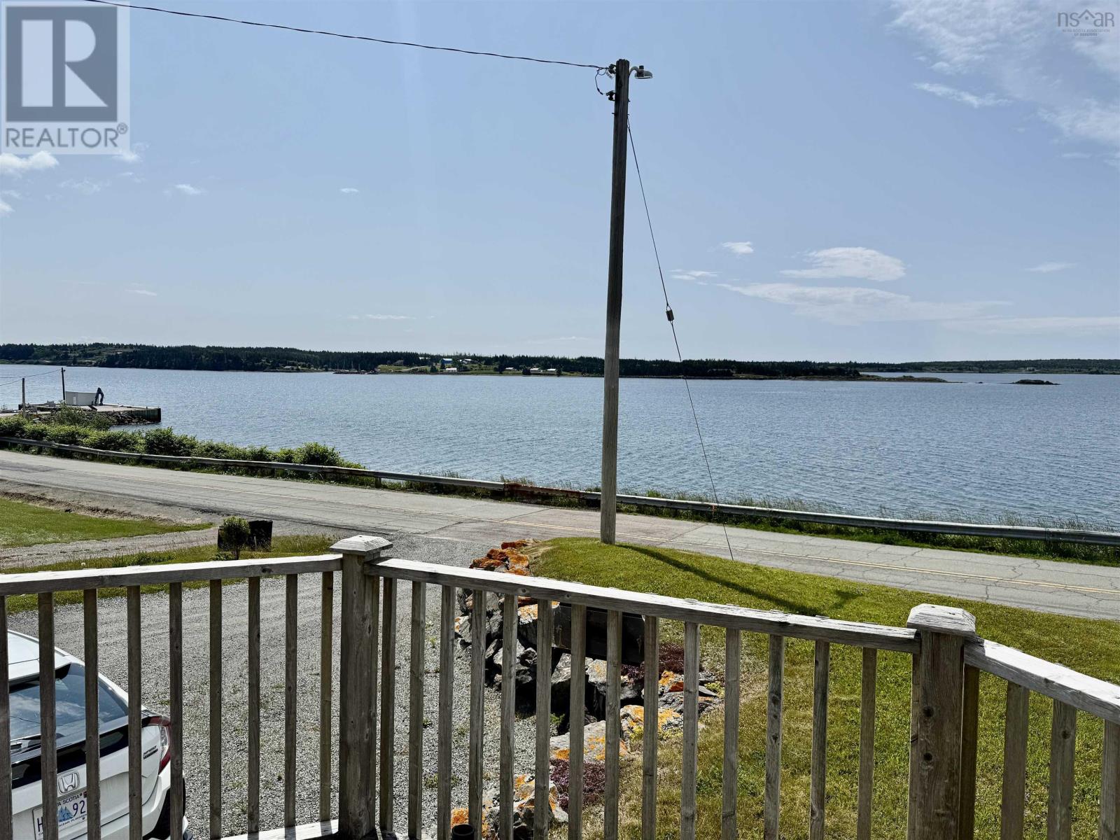 583 Veterans Memorial Drive, Arichat, Nova Scotia  B0E 1A0 - Photo 40 - 202516865