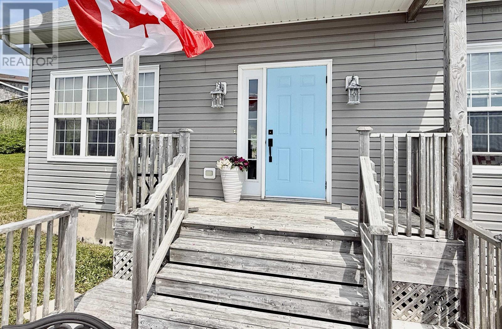 583 Veterans Memorial Drive, Arichat, Nova Scotia  B0E 1A0 - Photo 3 - 202516865