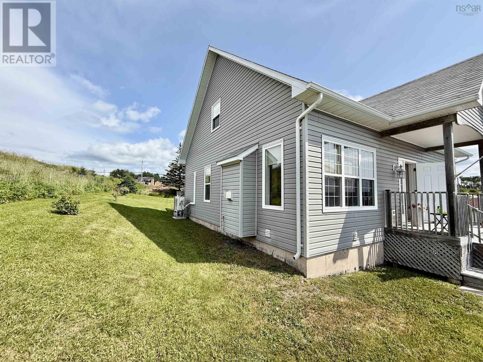 583 Veterans Memorial Drive, Arichat, Nova Scotia  B0E 1A0 - Photo 42 - 202516865
