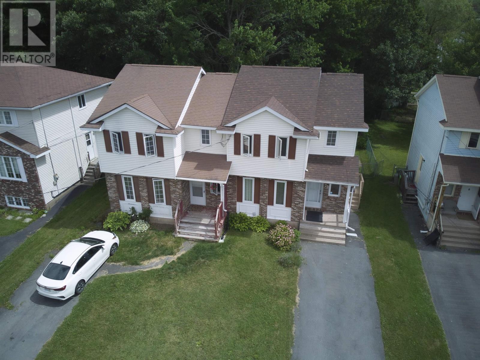 73 Bruce Drive, Lower Sackville, Nova Scotia  B4C 3T8 - Photo 3 - 202519324