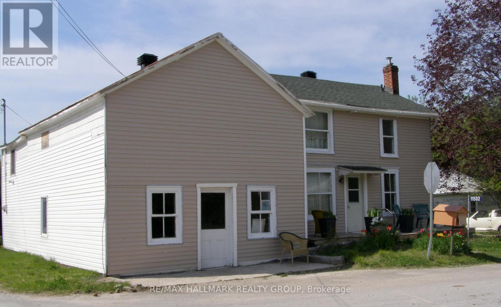 11502 Rocksprings Road, Elizabethtown-Kitley, Ontario  K0G 1R0 - Photo 2 - X12337589