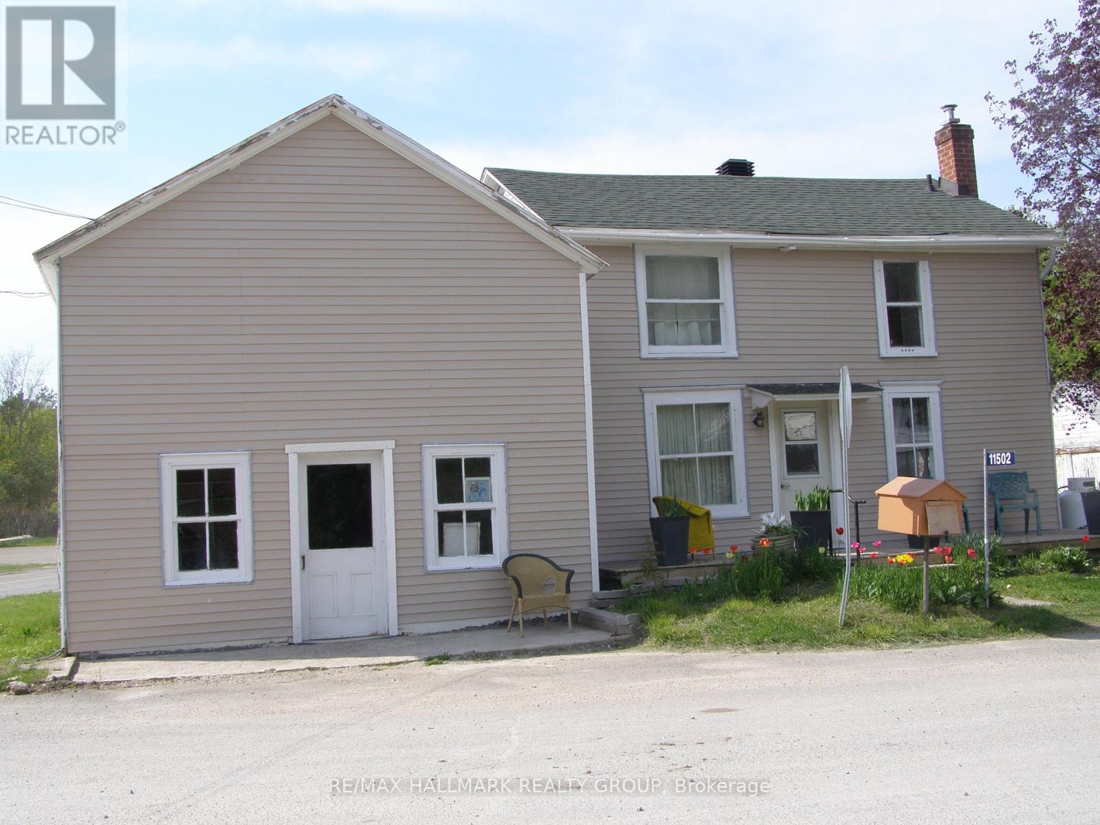 11502 Rocksprings Road, Elizabethtown-Kitley, Ontario  K0G 1R0 - Photo 3 - X12337589