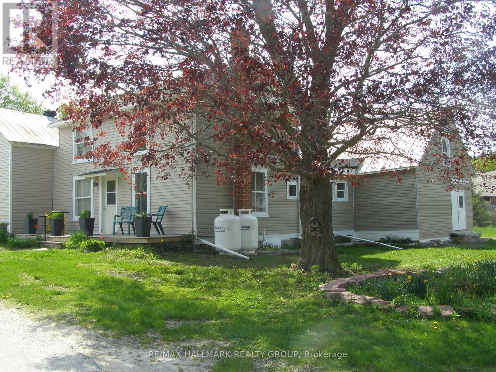 11502 Rocksprings Road, Elizabethtown-Kitley, Ontario  K0G 1R0 - Photo 5 - X12337589
