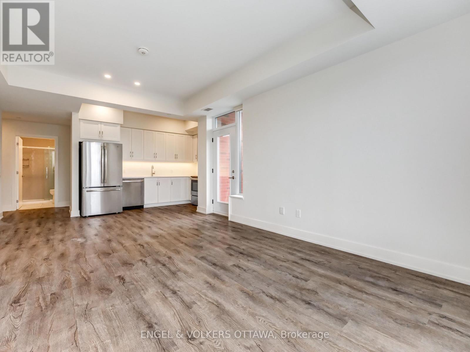 107 - 280 Crichton Street, Ottawa, Ontario  K1M 1W4 - Photo 8 - X12337599