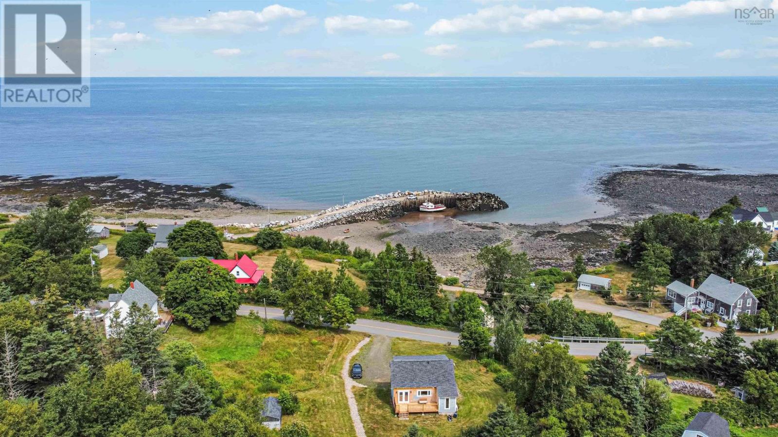 866 Brinton Road, Port Lorne, Nova Scotia  B0S 1R0 - Photo 1 - 202519775