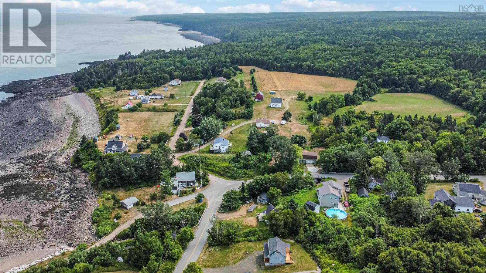 866 Brinton Road, Port Lorne, Nova Scotia  B0S 1R0 - Photo 47 - 202519775