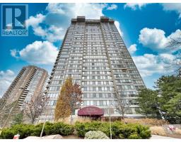 901 - 65 SKYMARK DRIVE, Toronto, Ontario